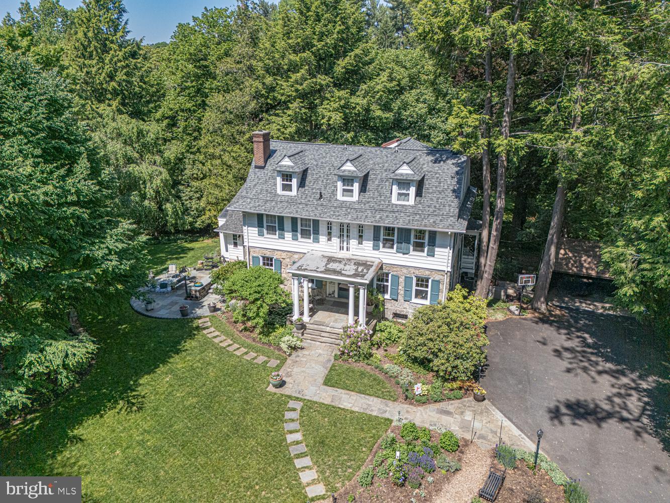230 S Ridley Creek Road, Media, PA 19063 — photo 3