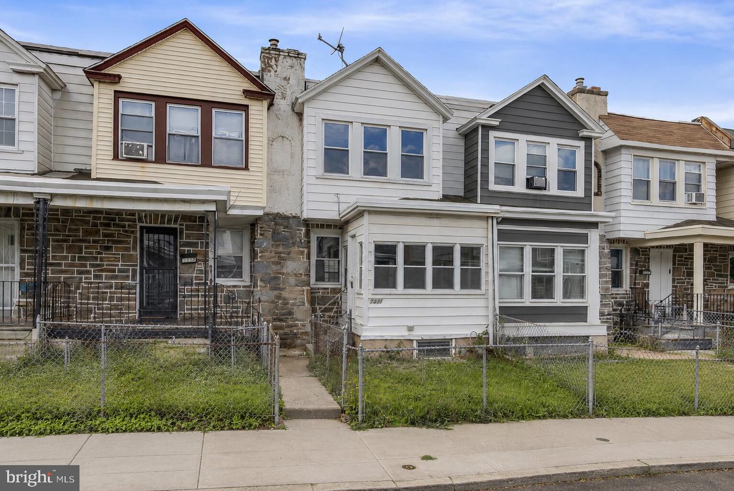 7231 Clinton Road, Upper Darby, PA 19082