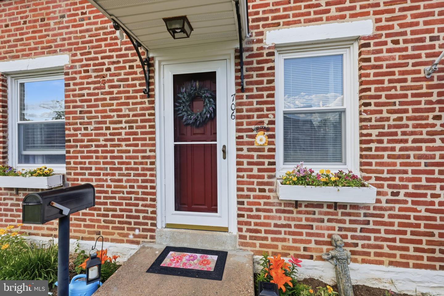 706 COLWELL ROAD, SWARTHMORE PA 19081 — photo 3
