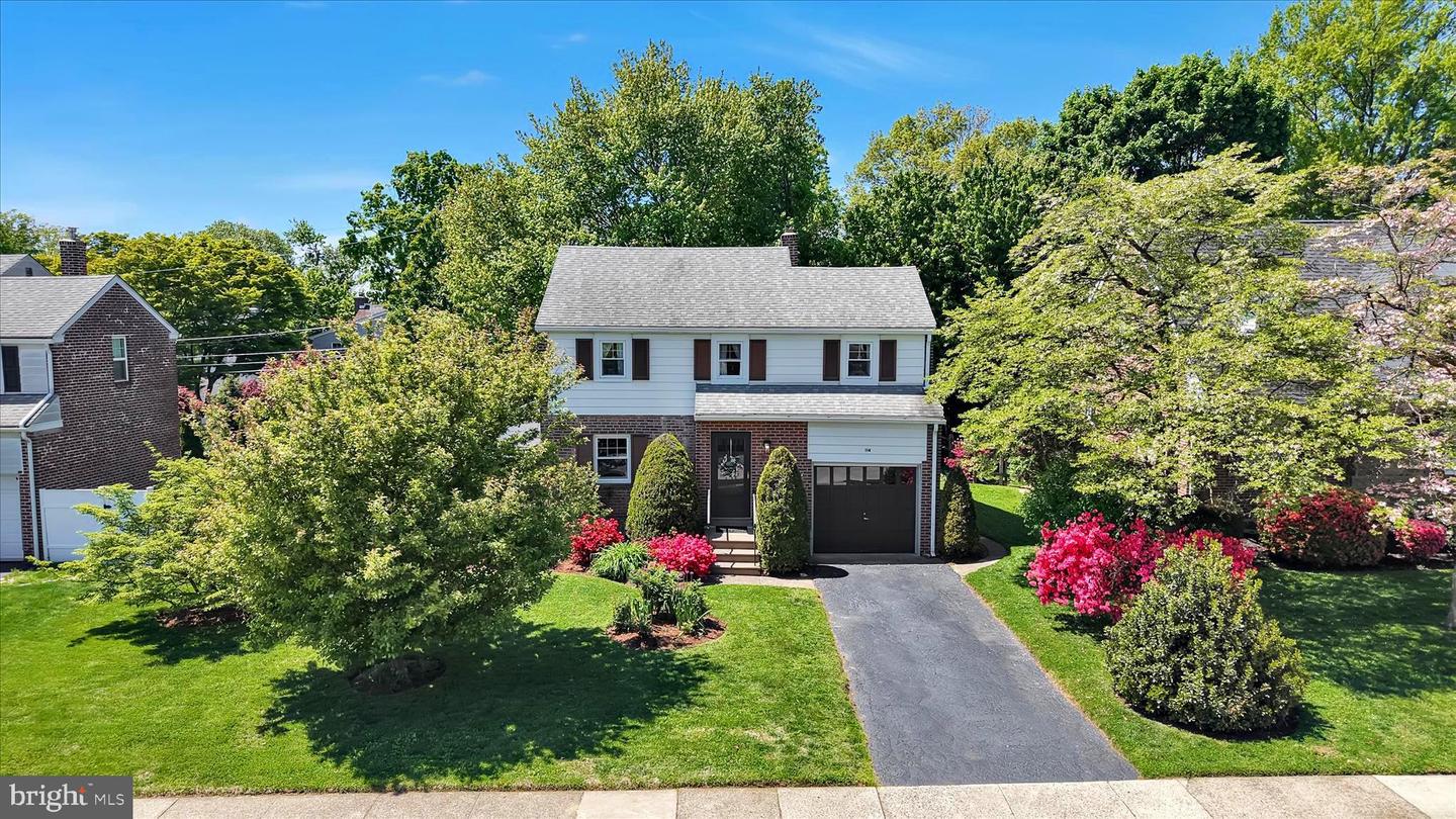 114 Rambling Way, Springfield, PA 19064 — photo 2