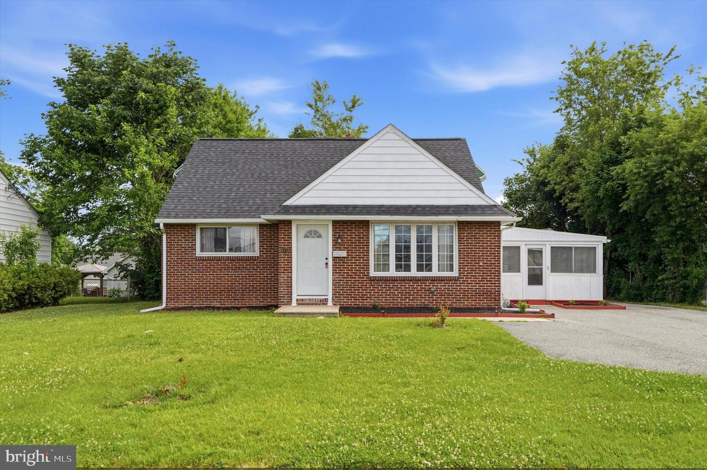 3773 Bridgewater Rd — photo