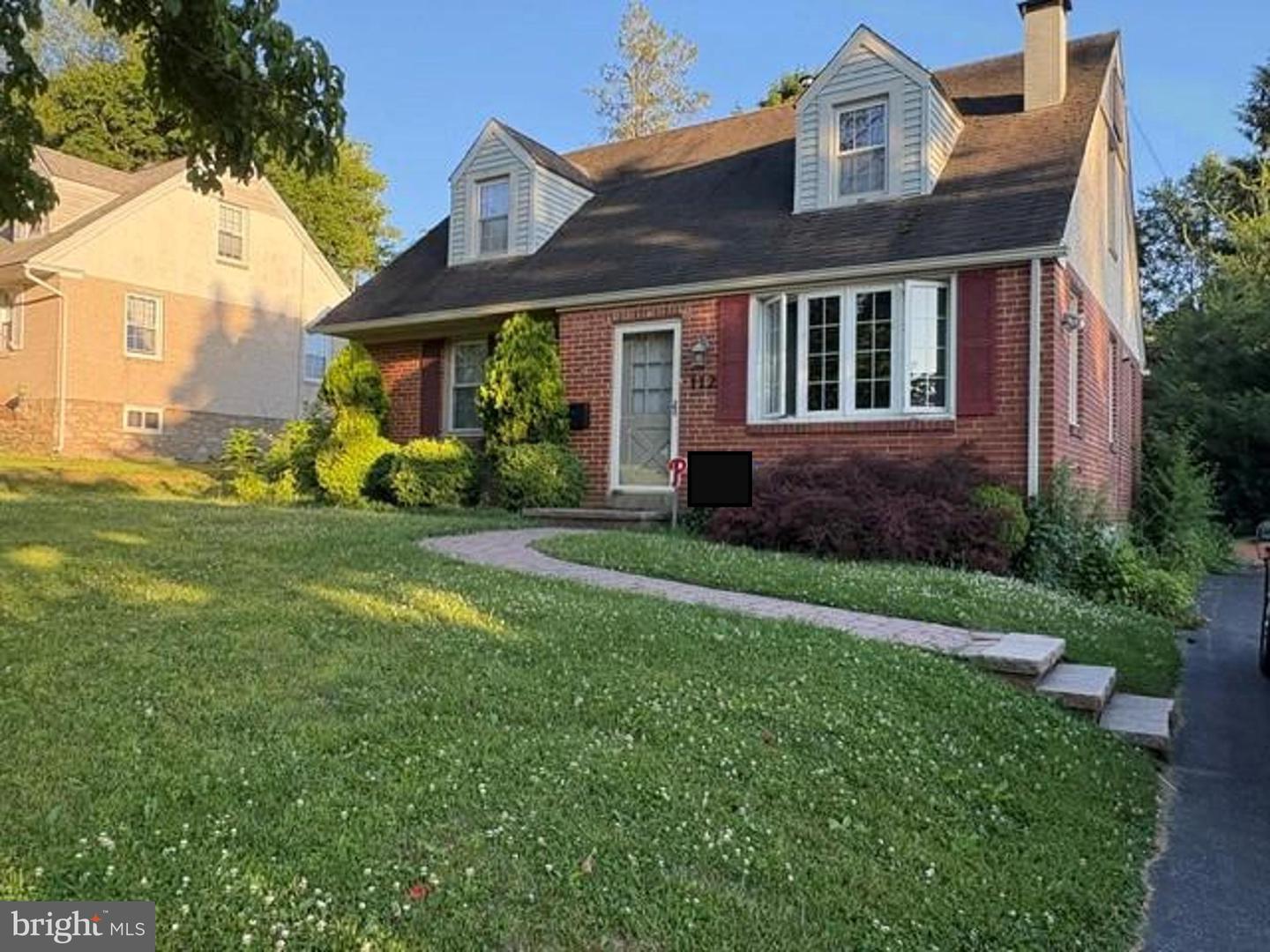 112 SHERMAN ROAD, SPRINGFIELD PA 19064