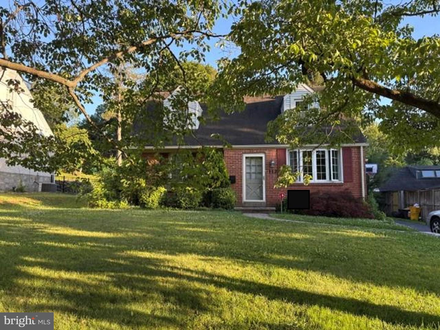 112 SHERMAN ROAD, SPRINGFIELD PA 19064 — photo 2