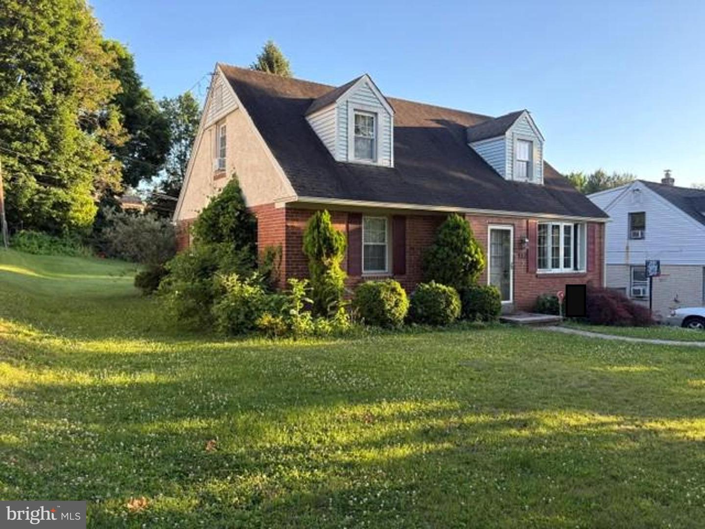 112 SHERMAN ROAD, SPRINGFIELD PA 19064 — photo 3