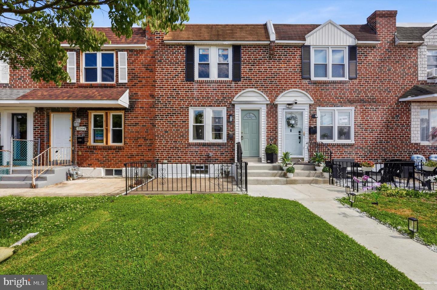 1162 Taylor Dr — photo