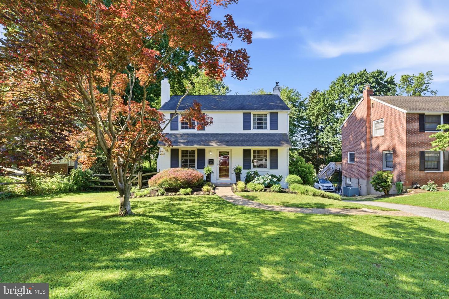 292 Valley View Road, Springfield, PA 19064
