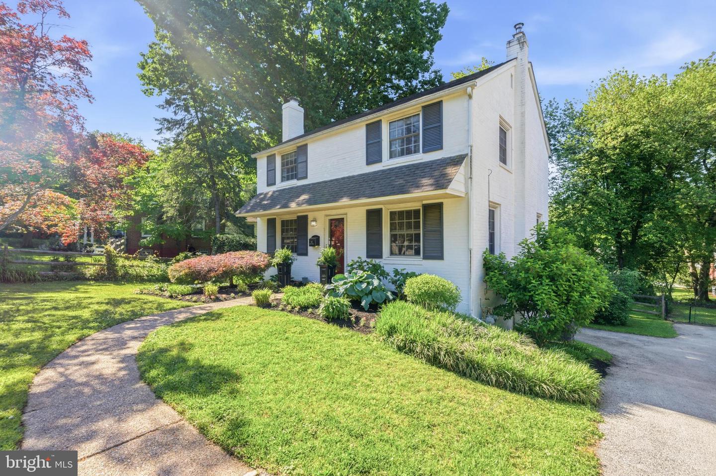 292 Valley View Road, Springfield, PA 19064 — photo 2