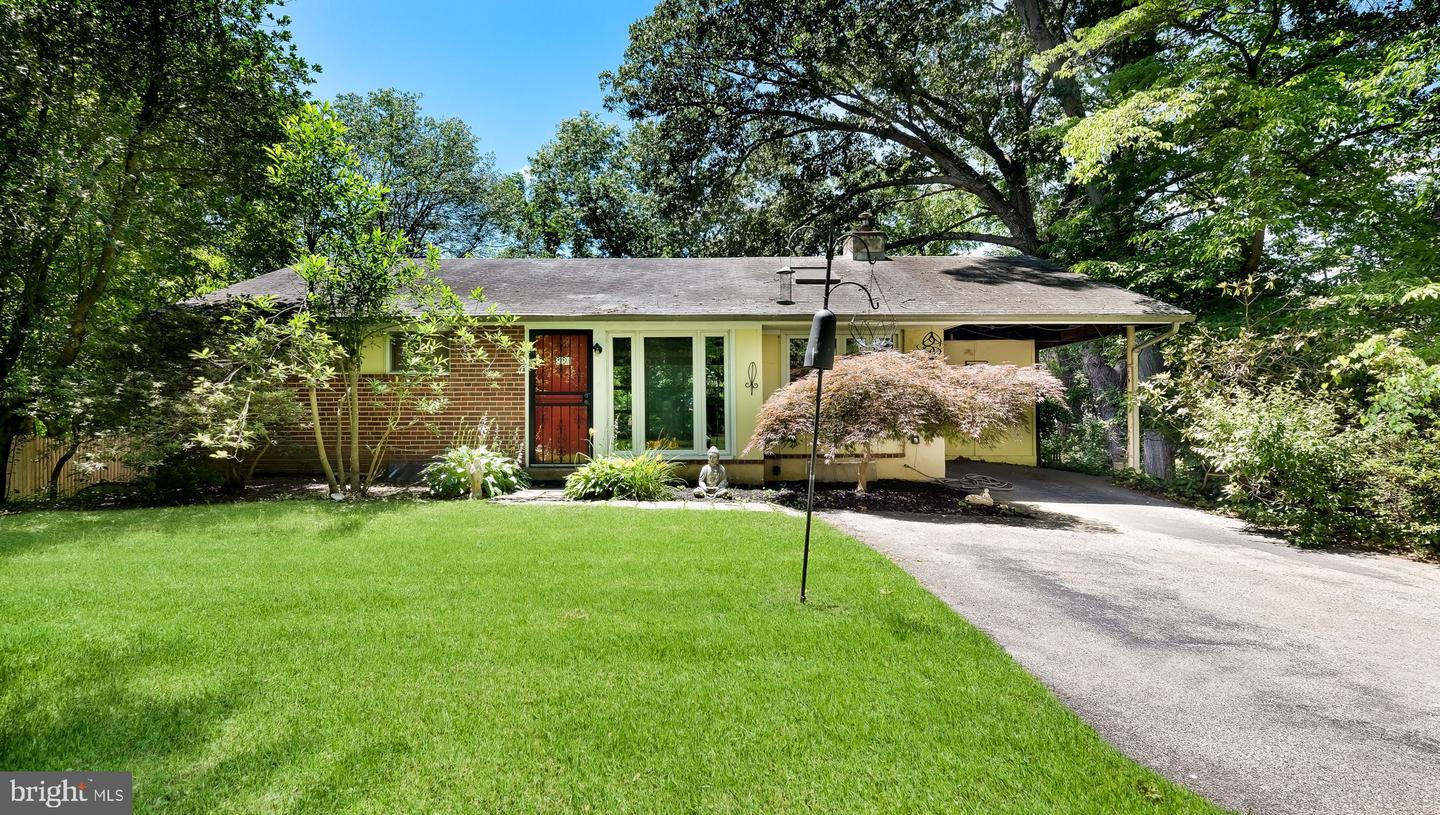 42 W Ridge Road, Media, PA 19063