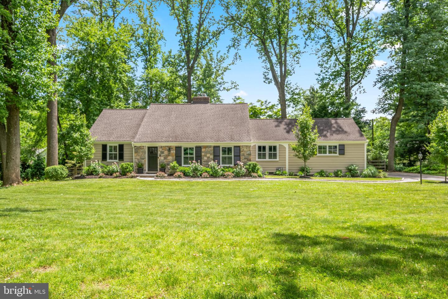 141 Sproul Road, Villanova, PA 19085