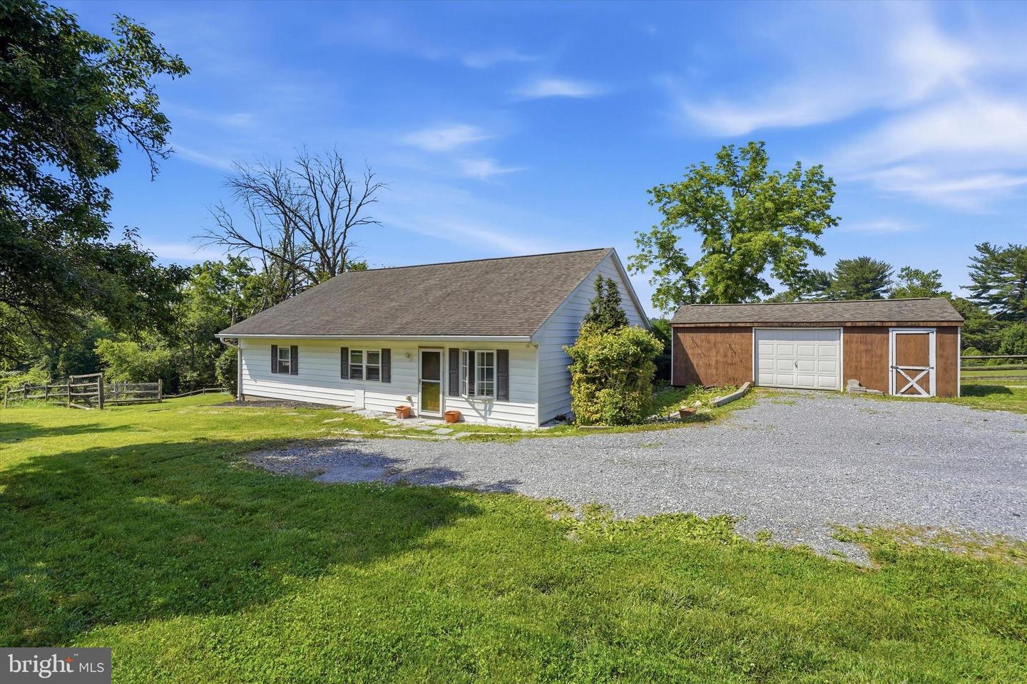 975 Palmers Mill (Cottage) Rd — photo