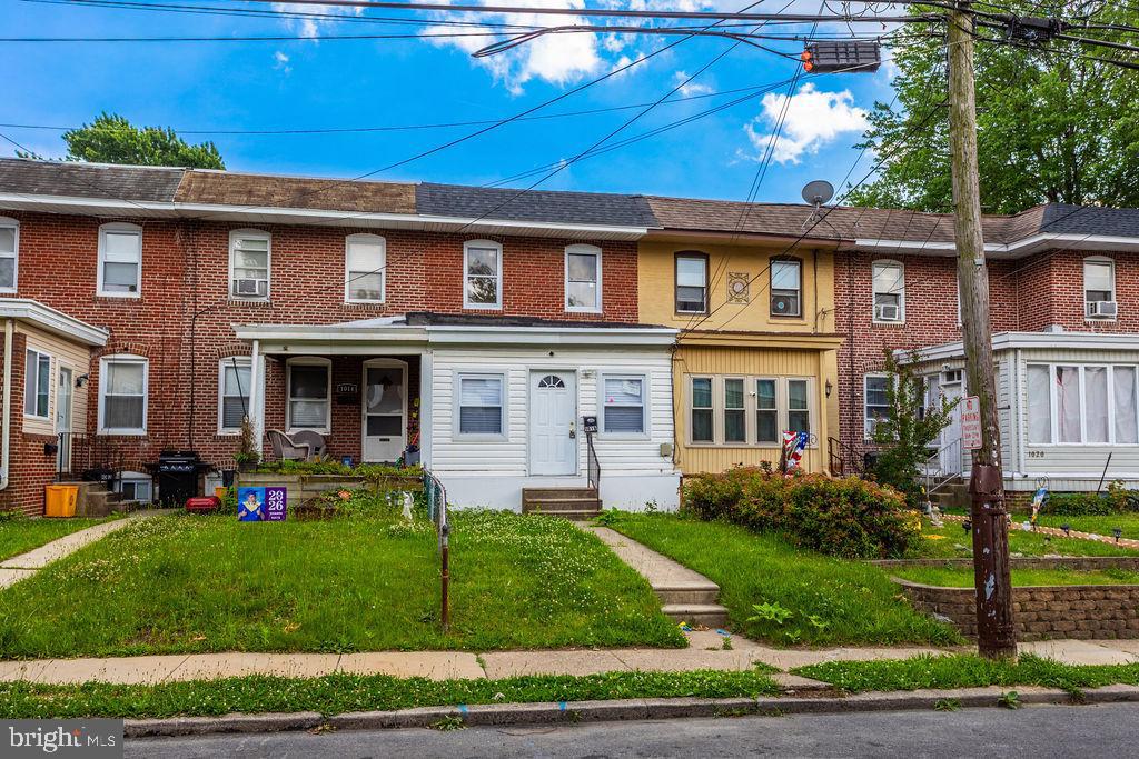 1016 Andrews Ave — photo