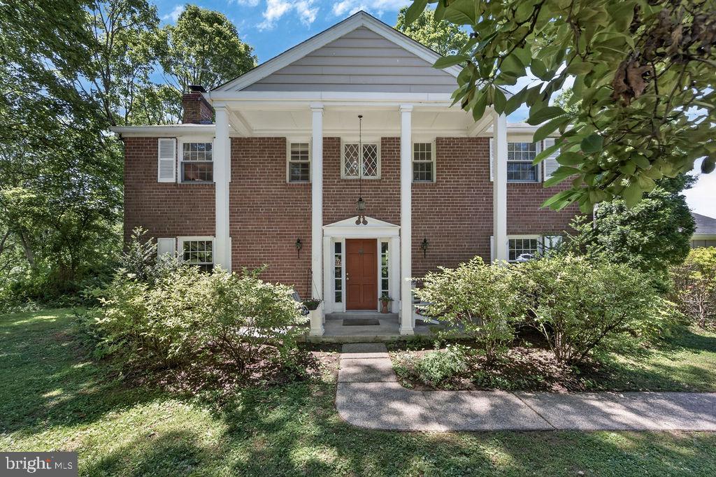 718 Darby Paoli Rd — photo