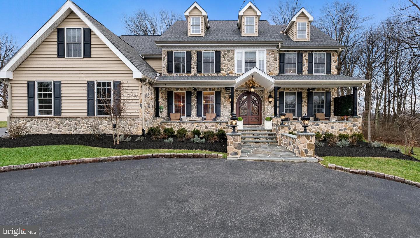 94 Autumn Woods Ln — photo