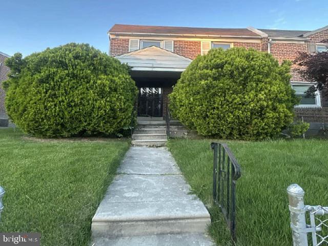 813 Arbor Rd — photo