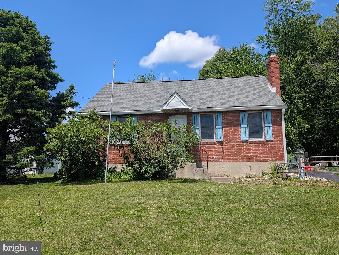 1129 Providence Rd — photo