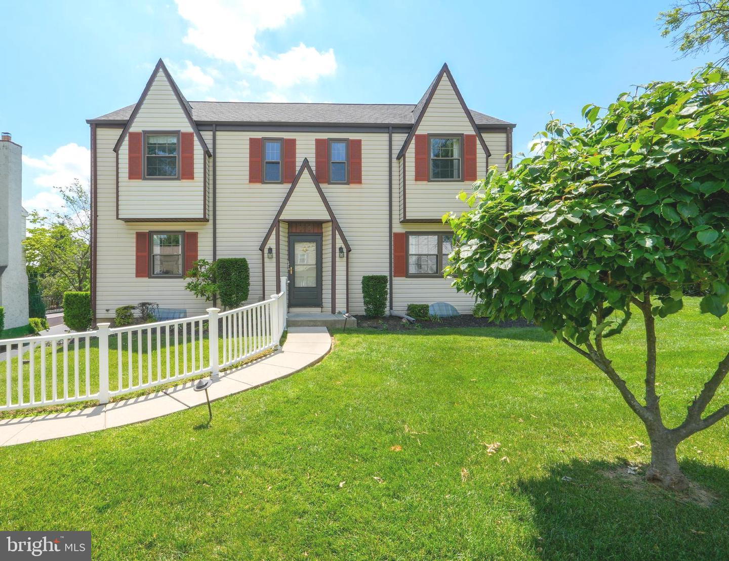 105 GRANDVIEW ROAD, SPRINGFIELD PA 19064 — photo 3