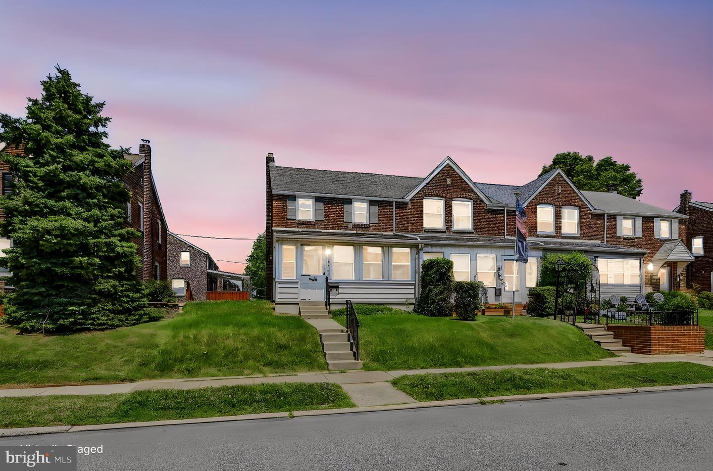 604 Braxton Road, Ridley Park, PA 19078