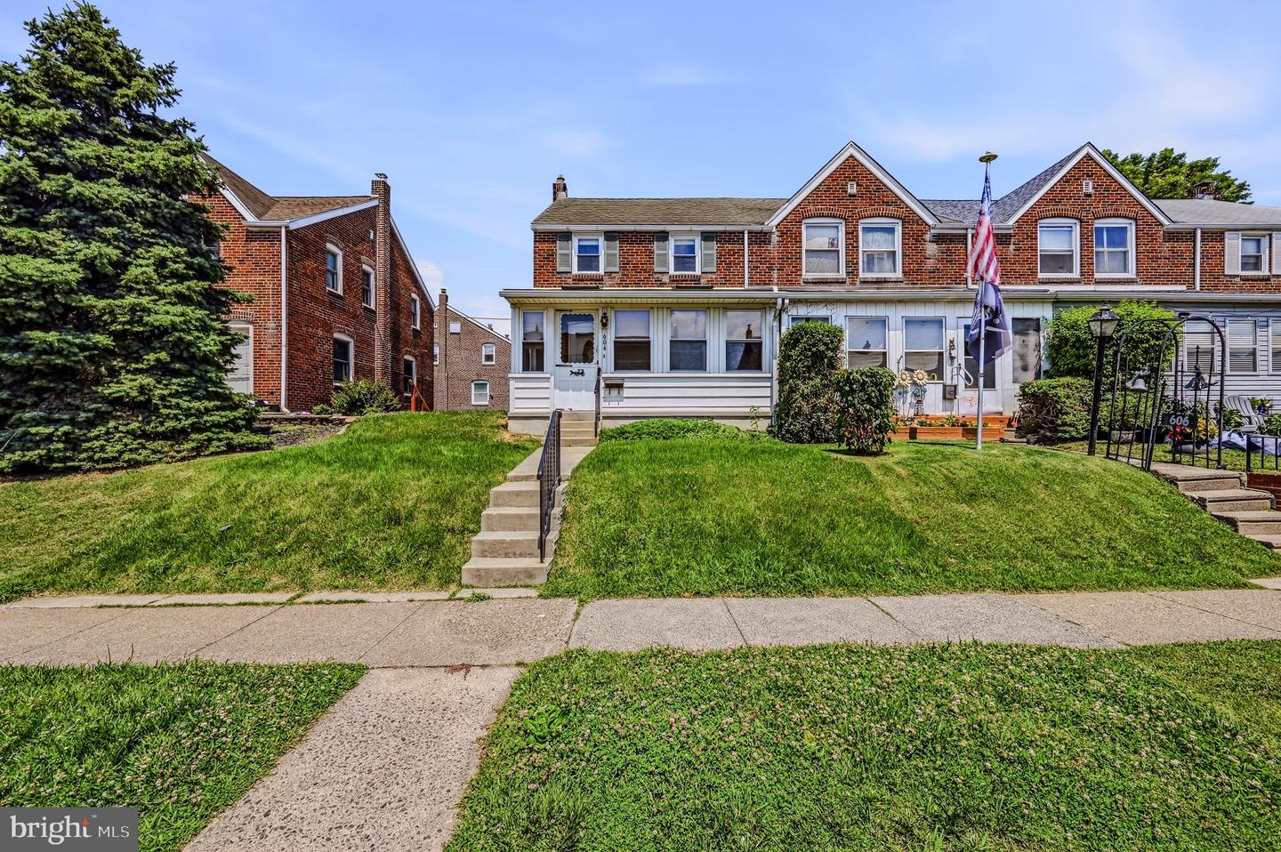 604 Braxton Road, Ridley Park, PA 19078 — photo 2