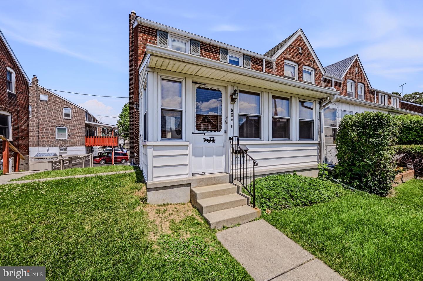 604 Braxton Road, Ridley Park, PA 19078 — photo 3