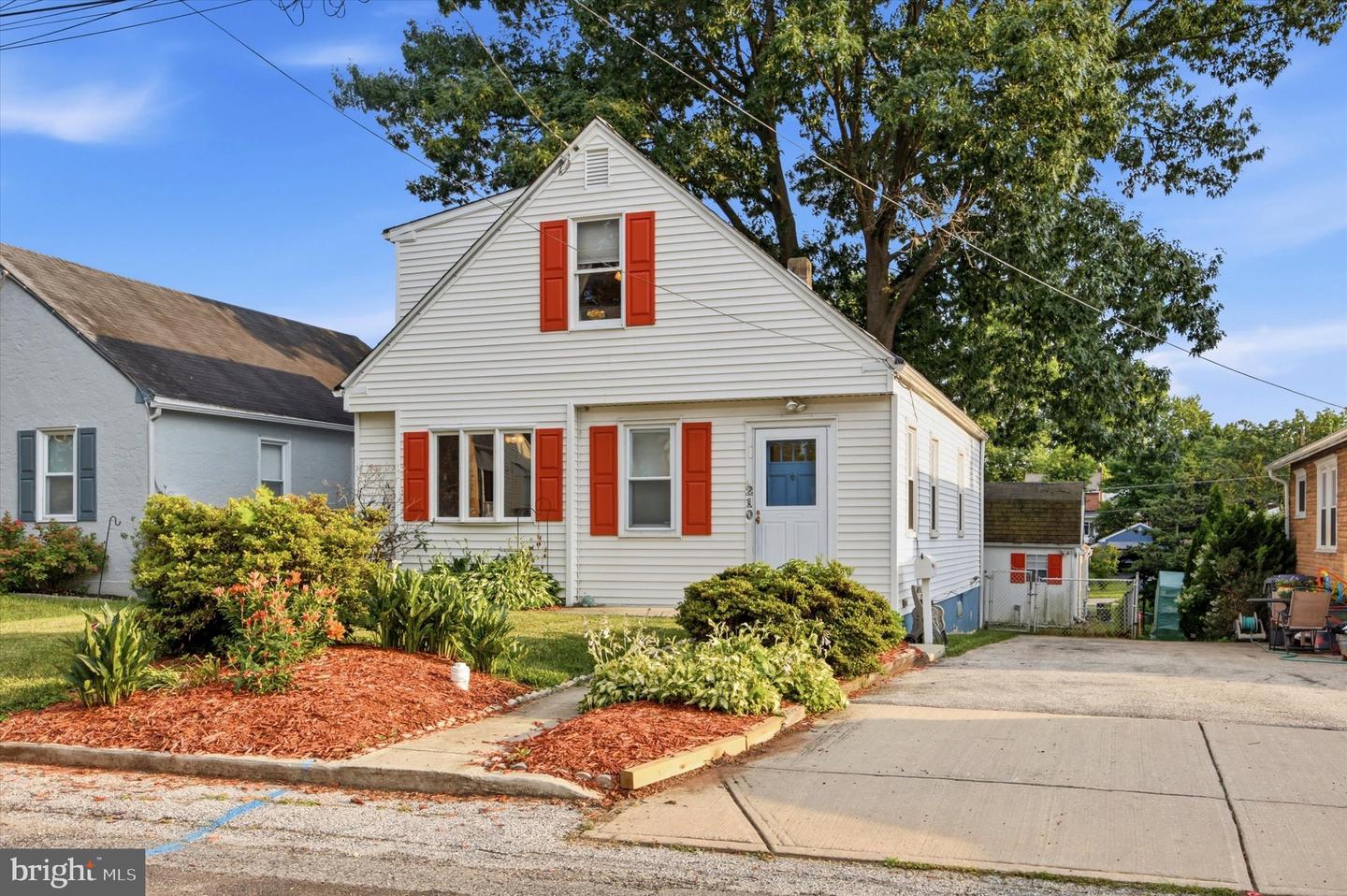 210 WALNUT ROAD, WALLINGFORD PA 19086 — photo 2