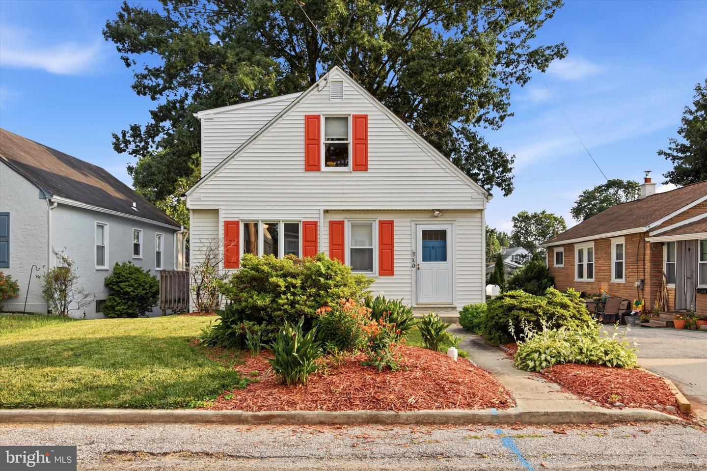 210 WALNUT ROAD, WALLINGFORD PA 19086 — photo 3