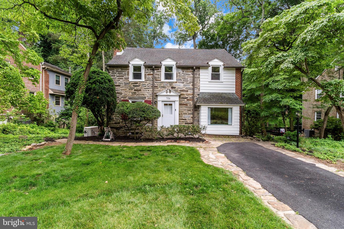706 Pine Ridge Road, Media, PA 19063