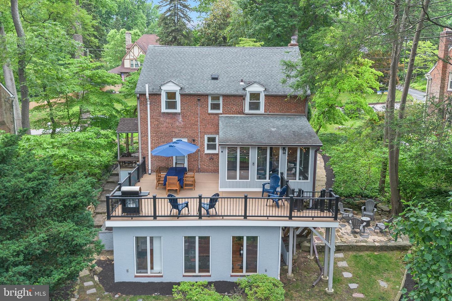 706 Pine Ridge Road, Media, PA 19063 — photo 2