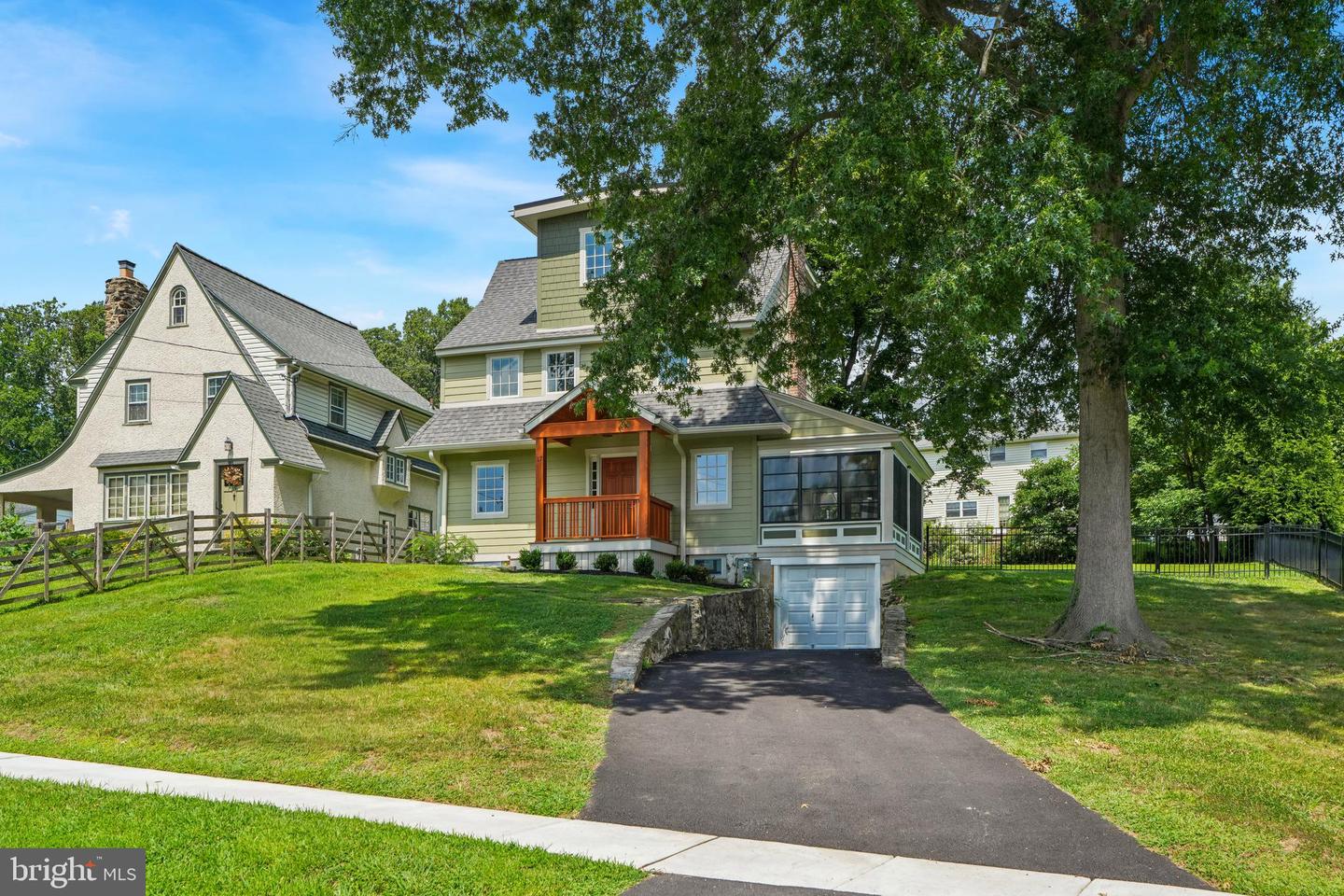 17 W RIDGE ROAD, MEDIA PA 19063 — photo 3