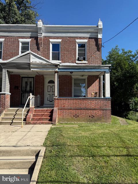 702 Cedar Ave — photo