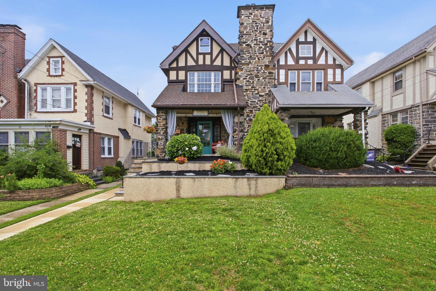326 Ballymore Road, Springfield, PA 19064 — photo 2