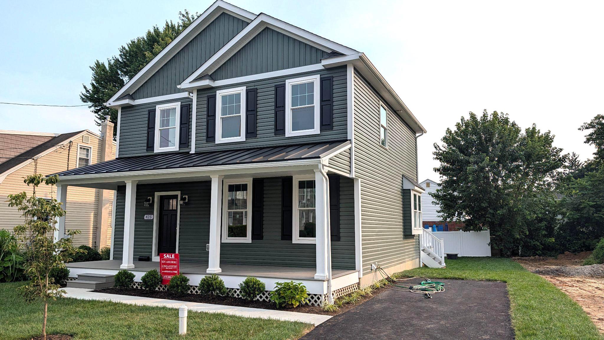 425 Rutledge Avenue, Folsom, PA 19033 — photo 2