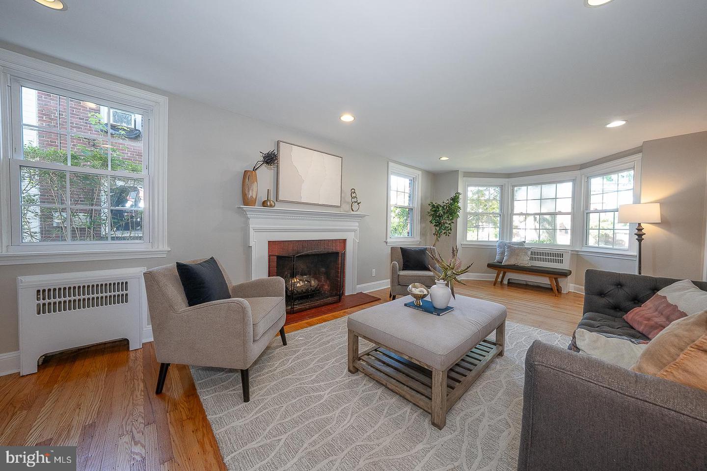 321 Earlington Road, Havertown, PA 19083 — photo 3