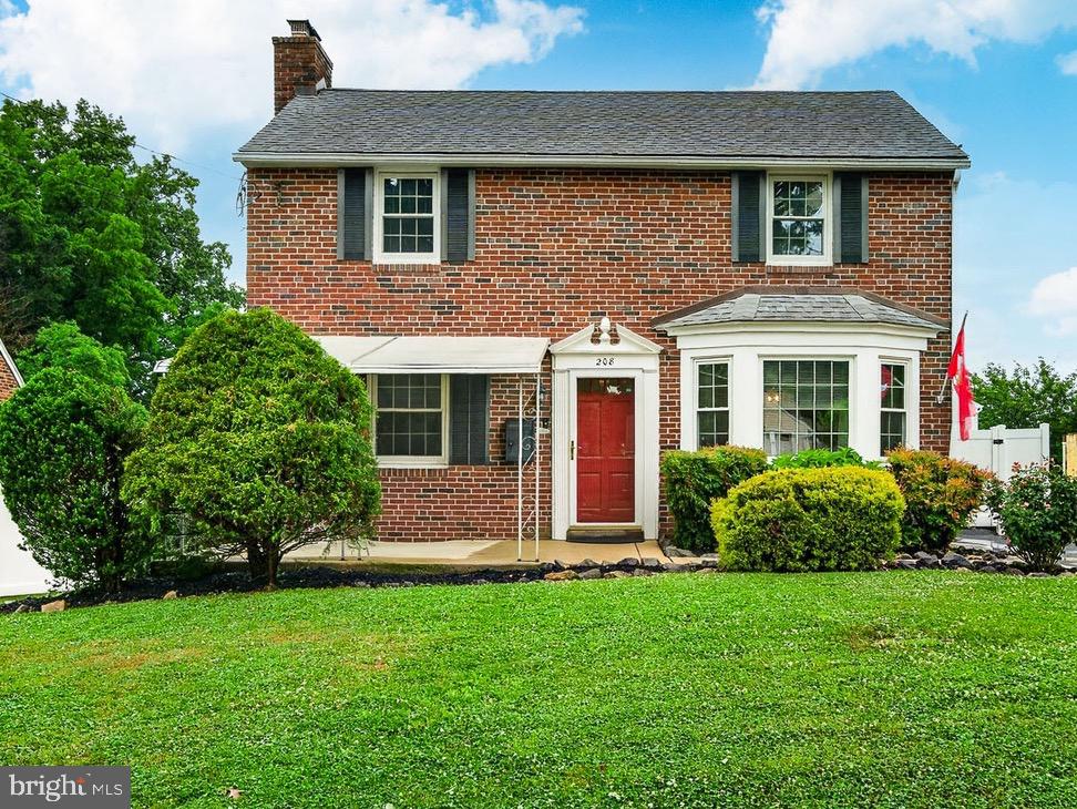 208 Stanton Road, Havertown, PA 19083