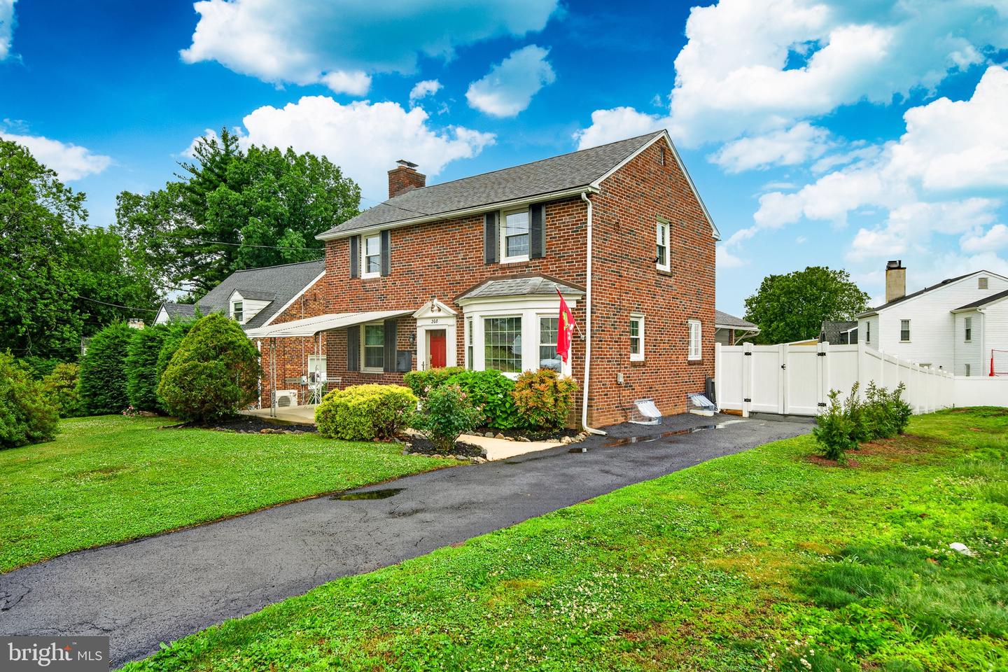 208 Stanton Road, Havertown, PA 19083 — photo 2