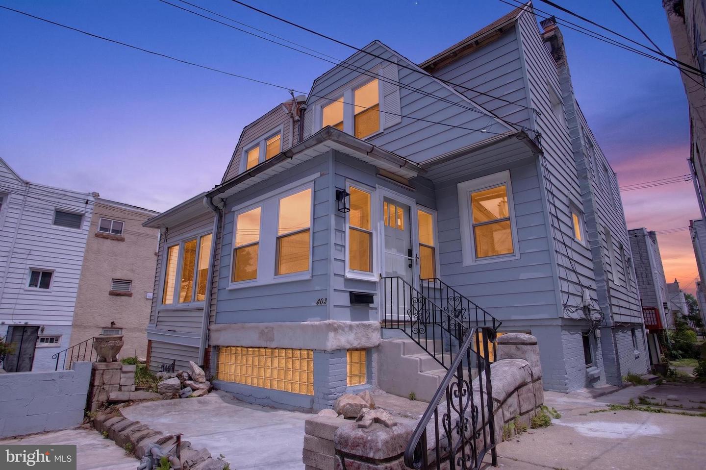 403 Walnut Ave — photo