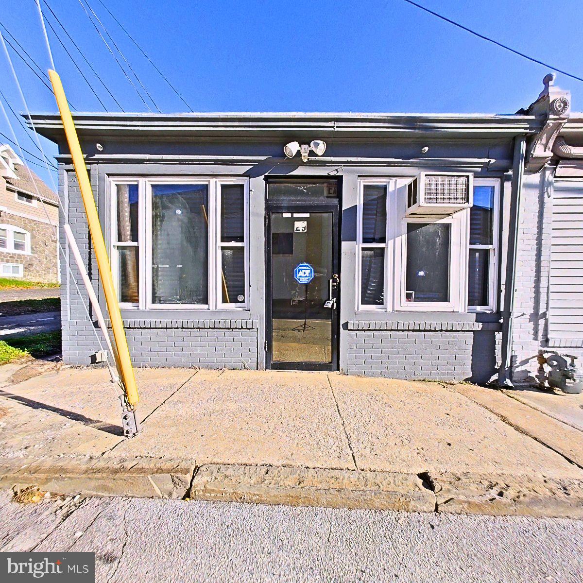29 Madison Ave — photo
