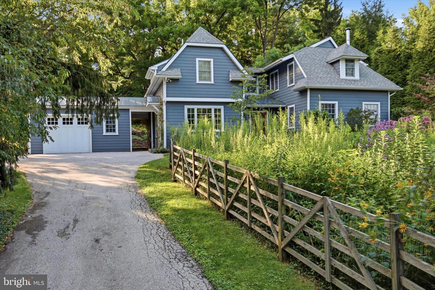522 Sproul Road, Villanova, PA 19085 — photo 2