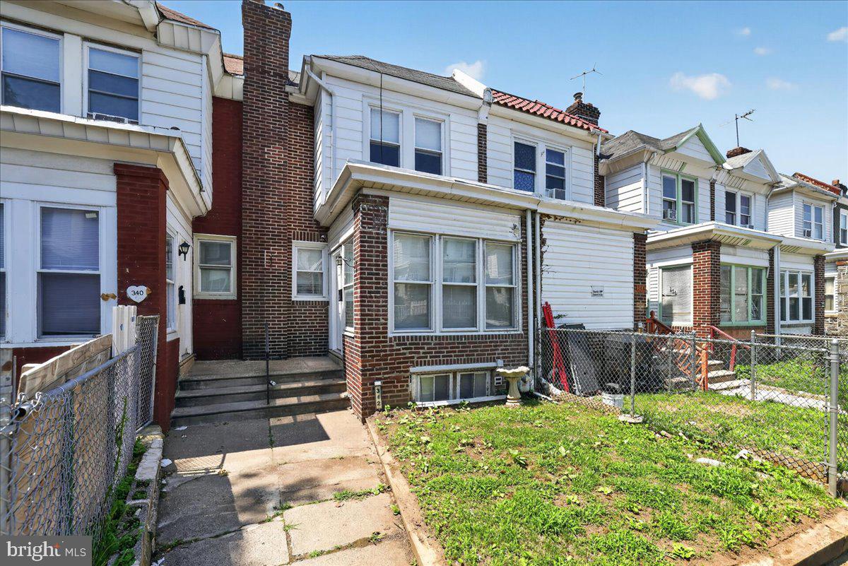 342 Huntley Road, Upper Darby, PA 19082