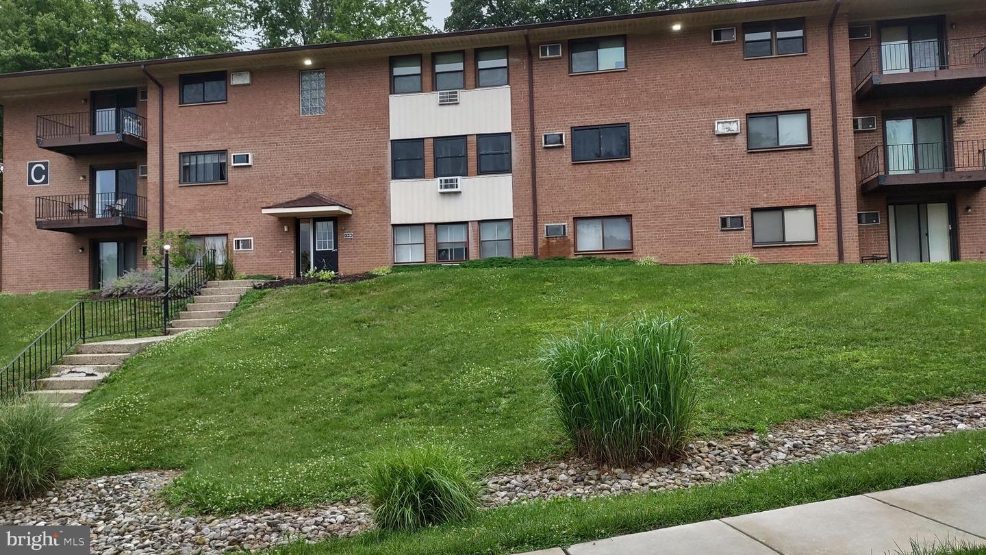 1016 W Baltimore Pike #C16 — photo