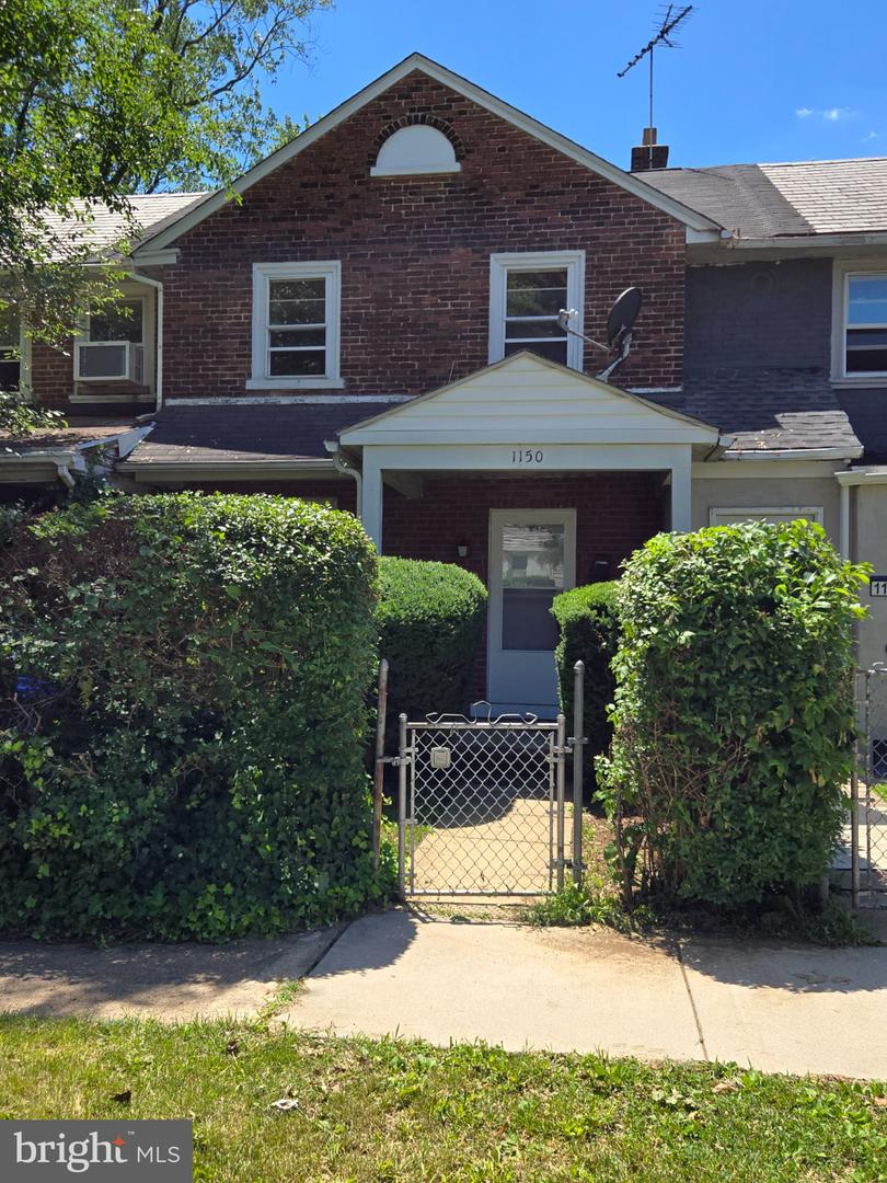 1150 Keystone Road, Chester, PA 19013