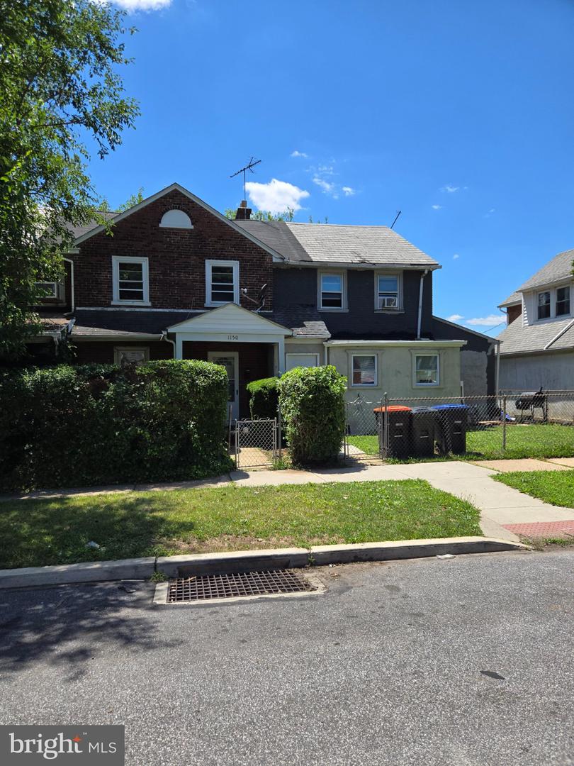 1150 Keystone Road, Chester, PA 19013 — photo 3