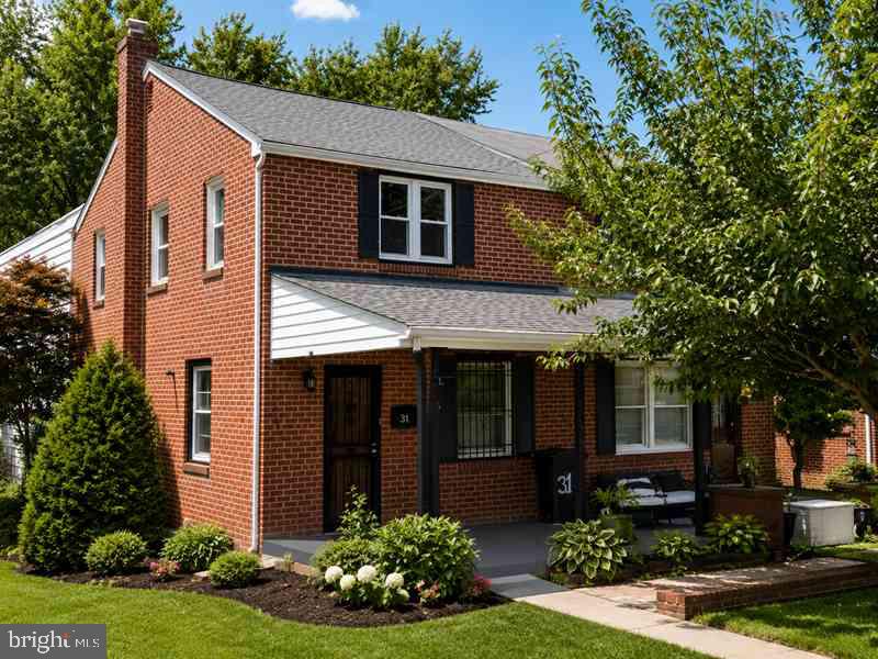 314 Felton Ave — photo