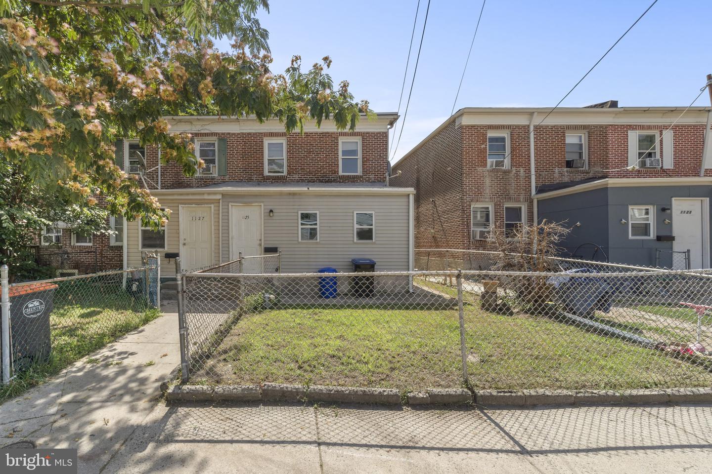 1125 Remington St — photo