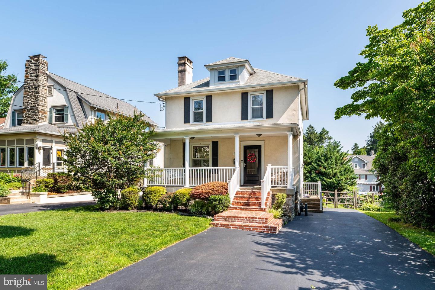 724 Ashurst Road, Havertown, PA 19083 — photo 2