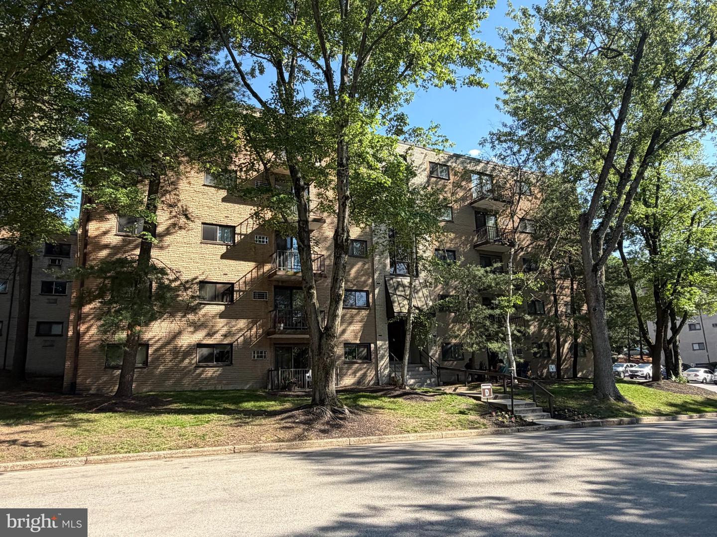 400 Glendale Rd #D40 — photo
