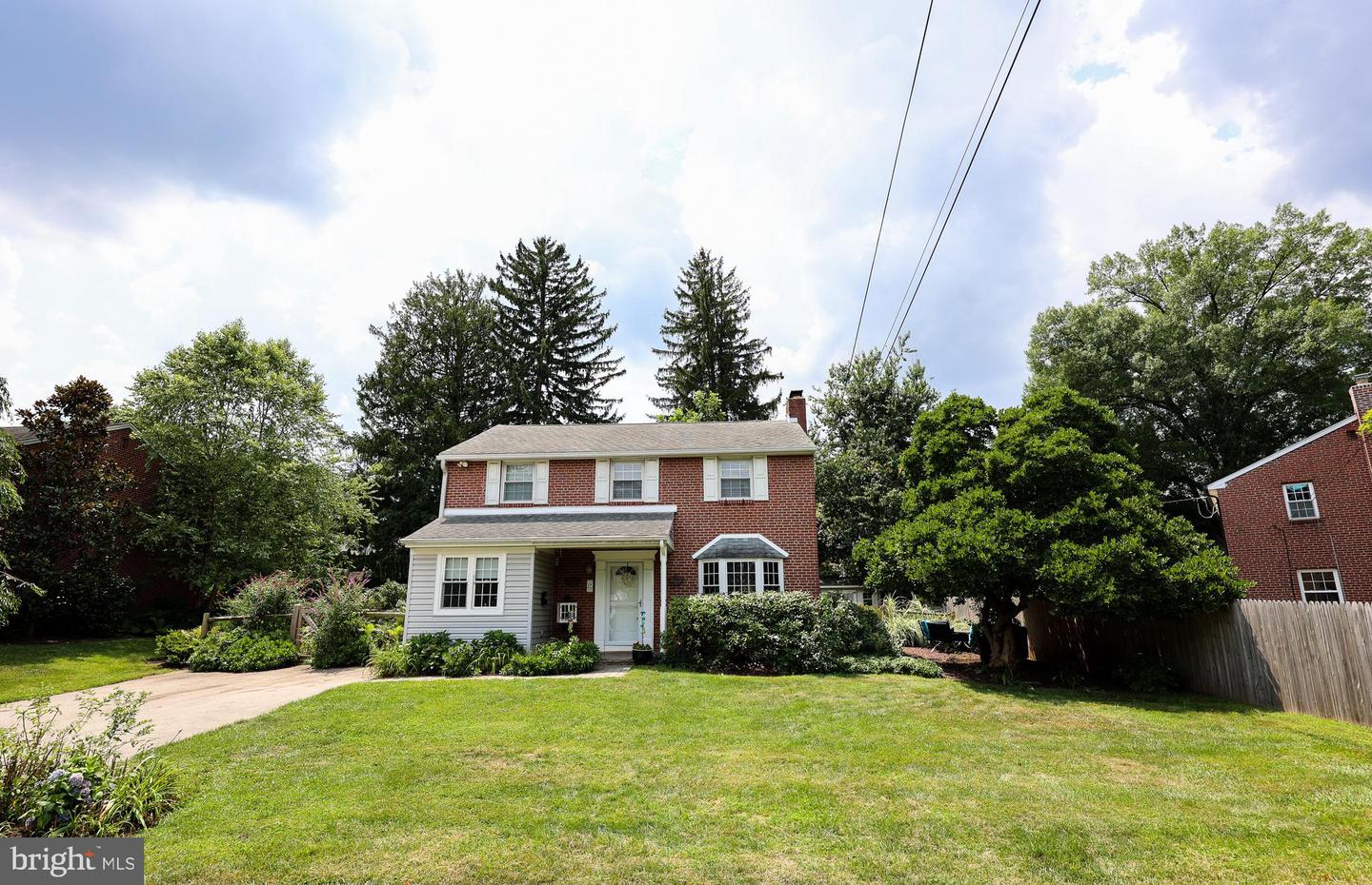 336 Overhill Road, Wayne, PA 19087