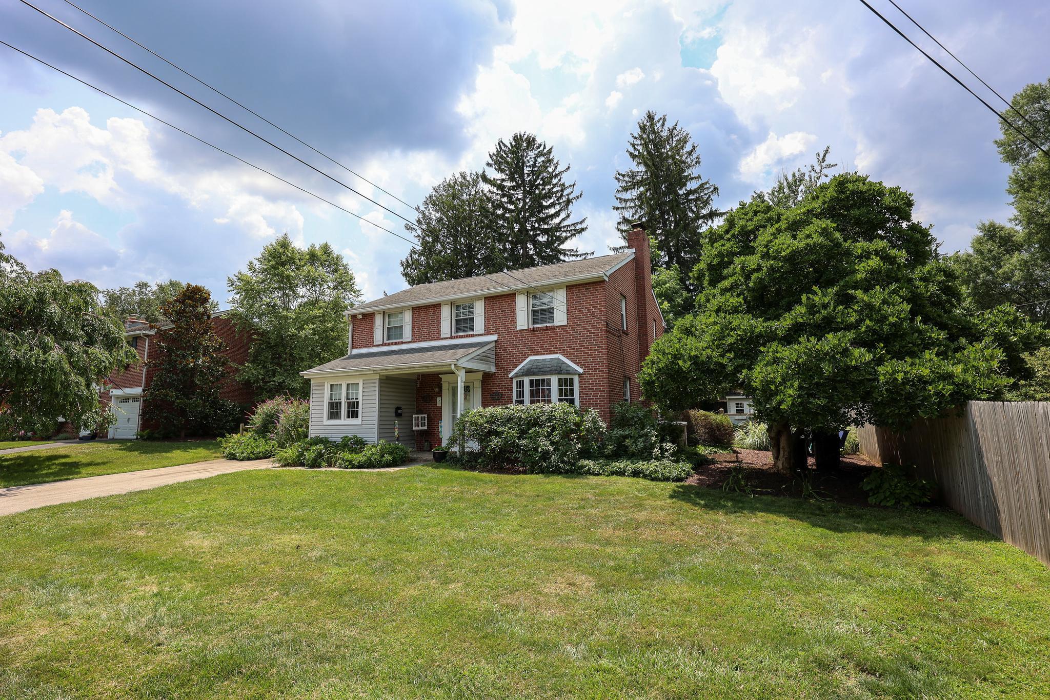 336 Overhill Road, Wayne, PA 19087 — photo 2