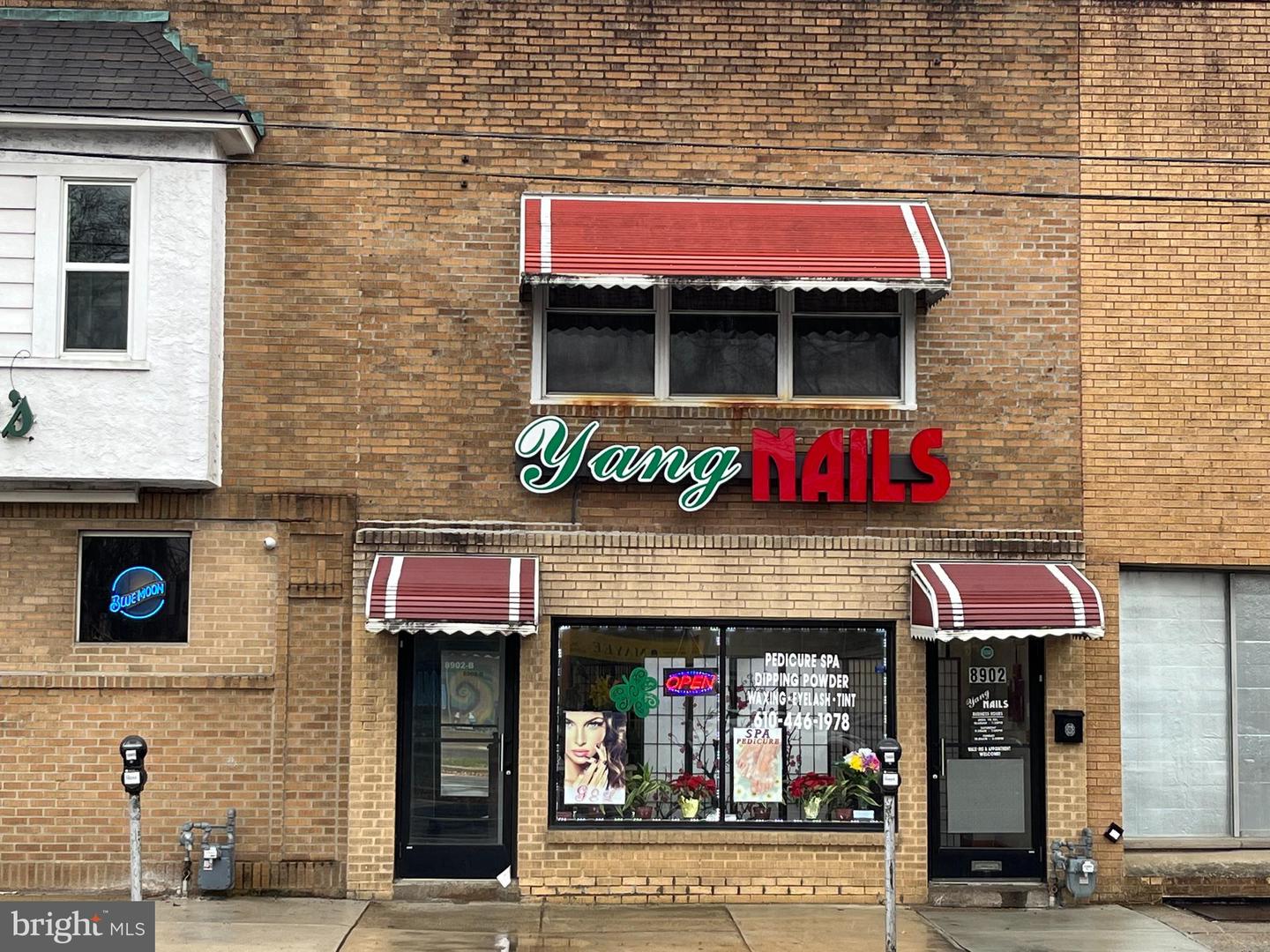 8902 West Chester Pike — photo