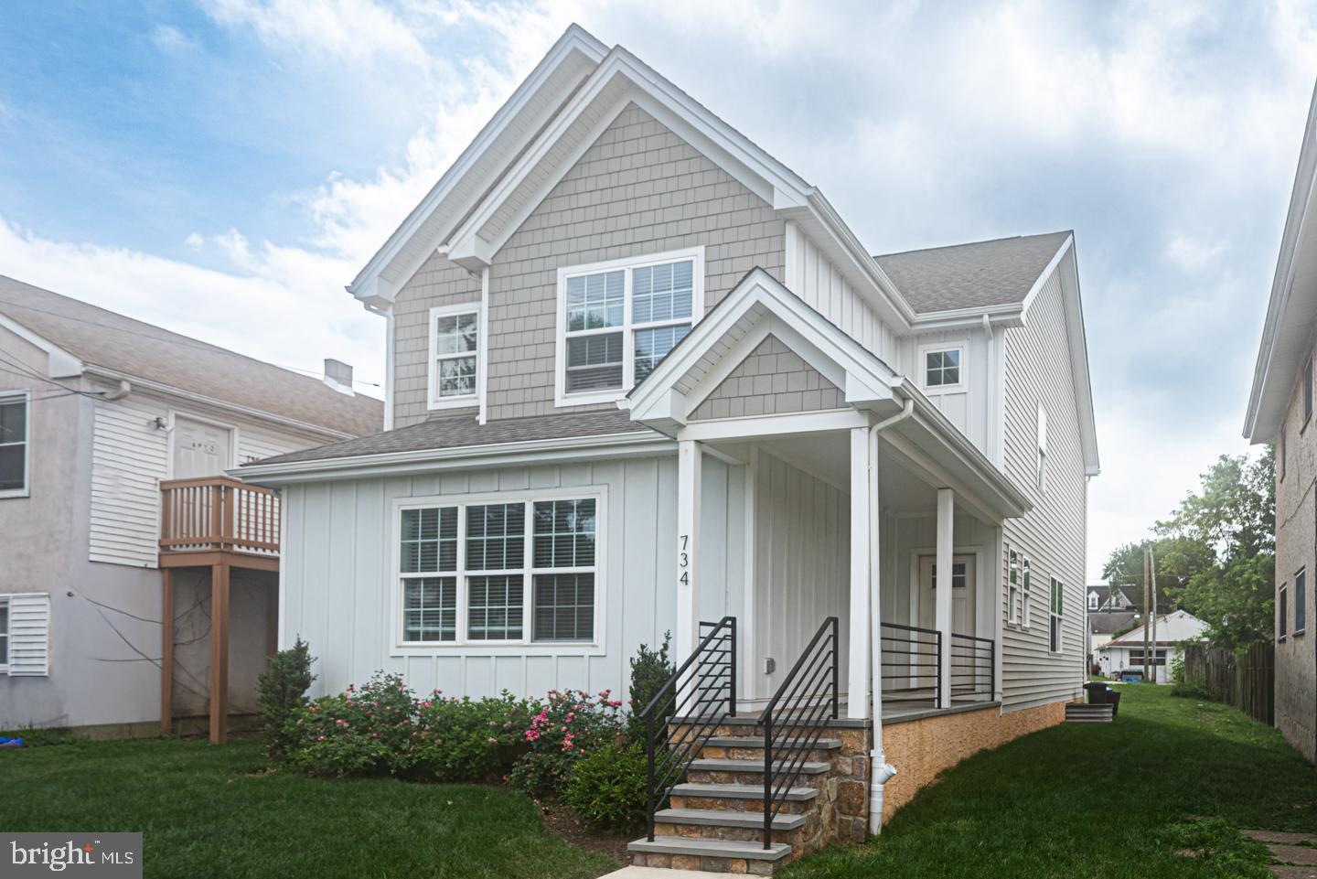 Lot 2 Harvey Rd, Wallingford, PA 19086 — photo 2
