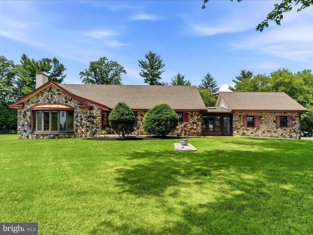 2732 Old Cedar Grove Rd — photo